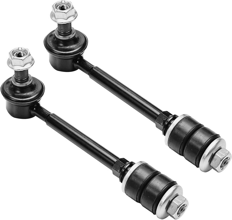 Front Sway Bar Links - K90681 x2