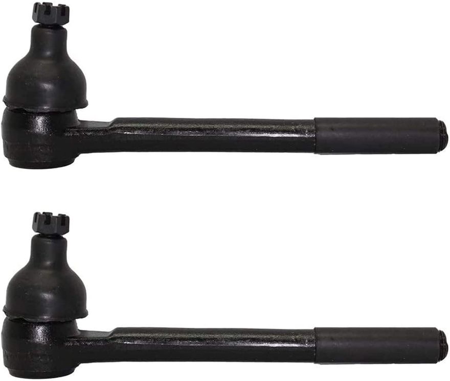 Front Outer Tie Rods - ES3547_ES3548