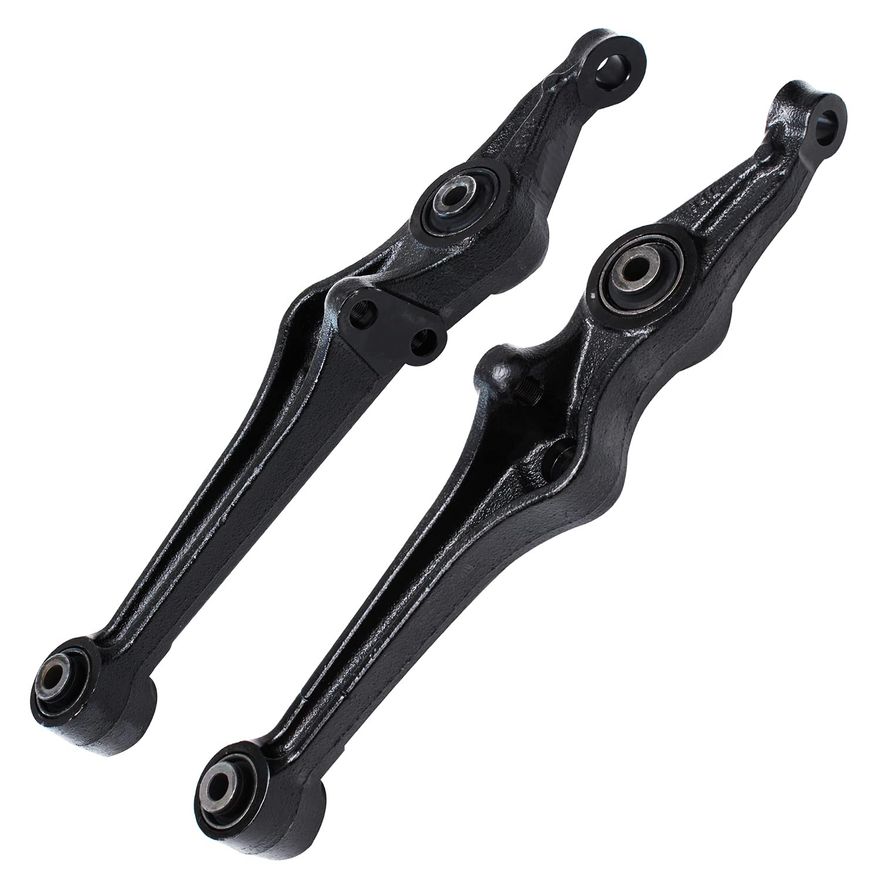 Front Lower Control Arms - K620044_K620045