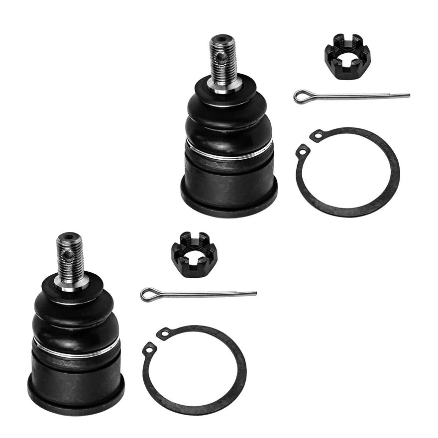 Front Lower Ball Joint - K9643 x2