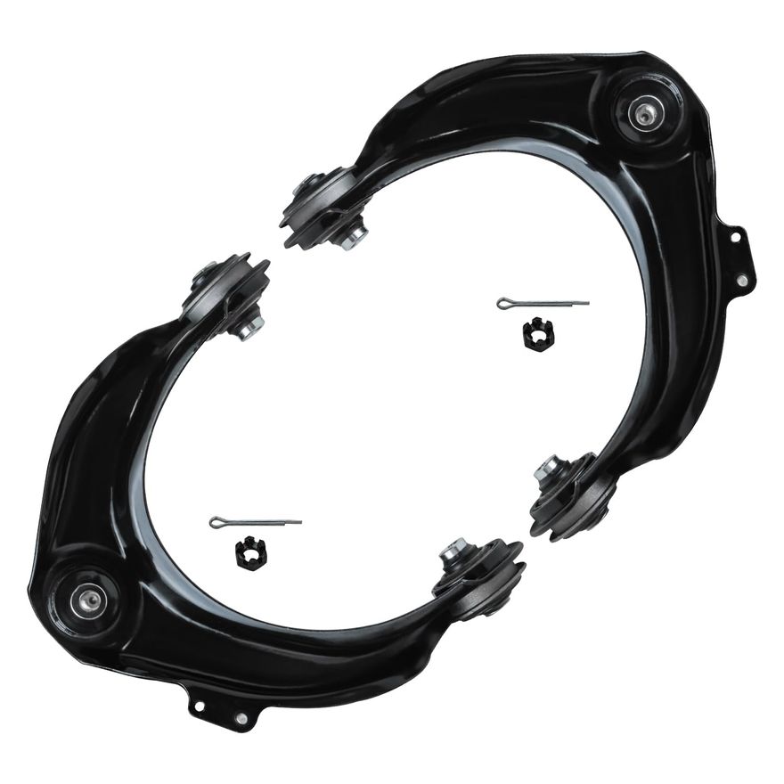 Front Upper Control Arm - K620284_K620285