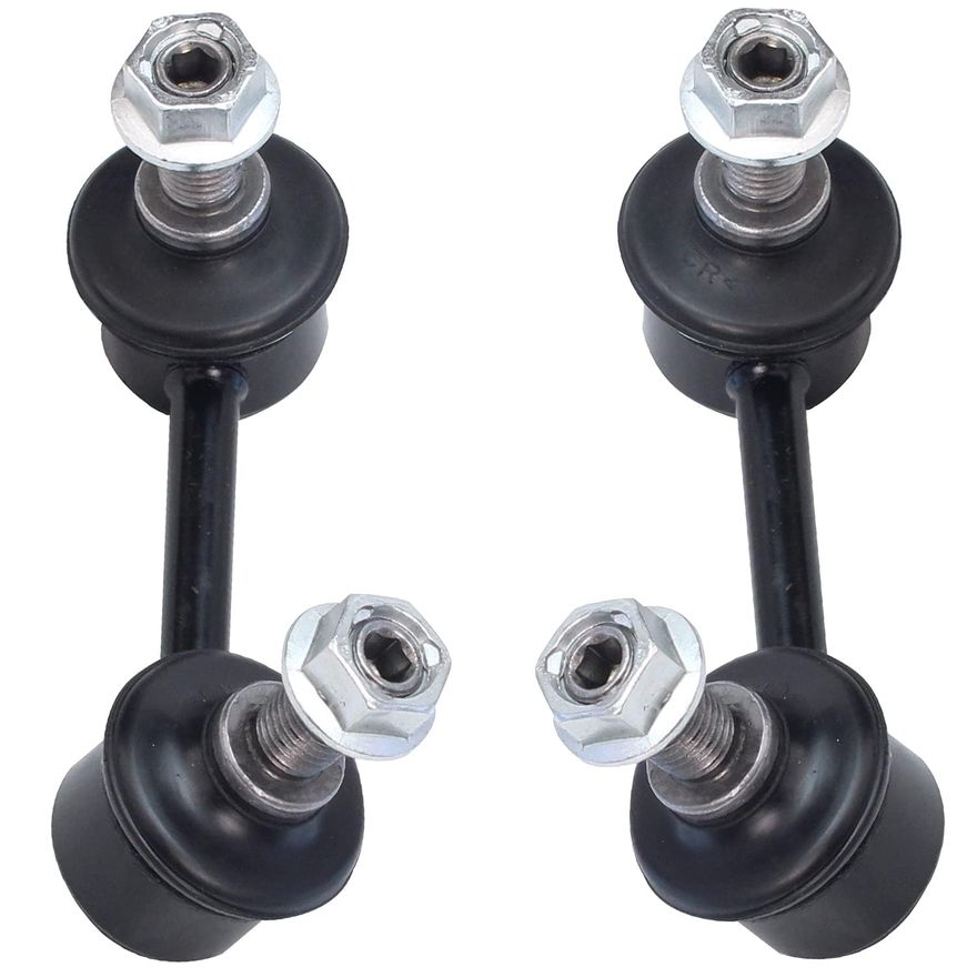Front Sway Bar Link - K90340_K90341
