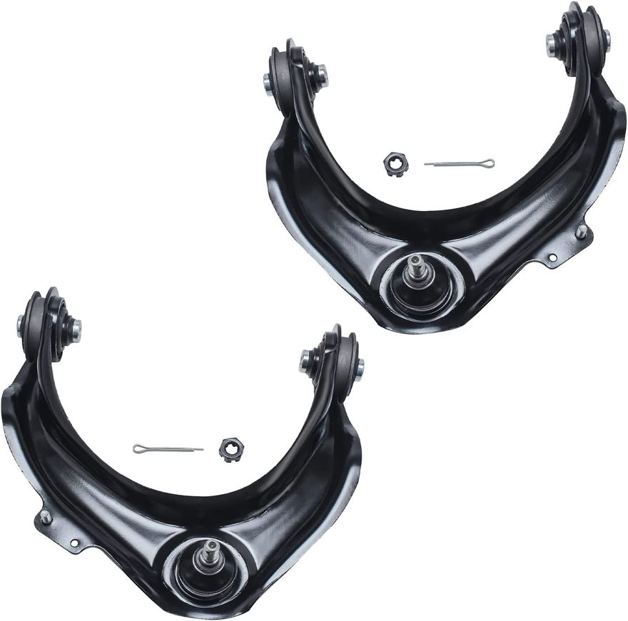 Front Upper Control Arms - K620284_K620285