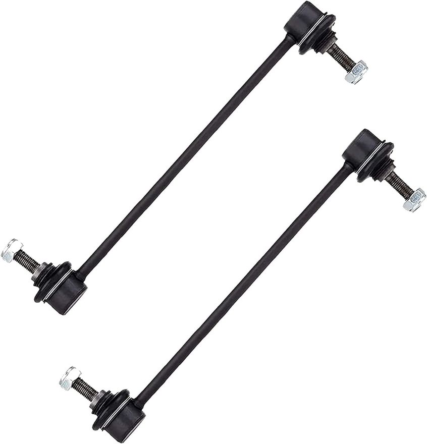 Front Sway Bar Links - K80104 x2