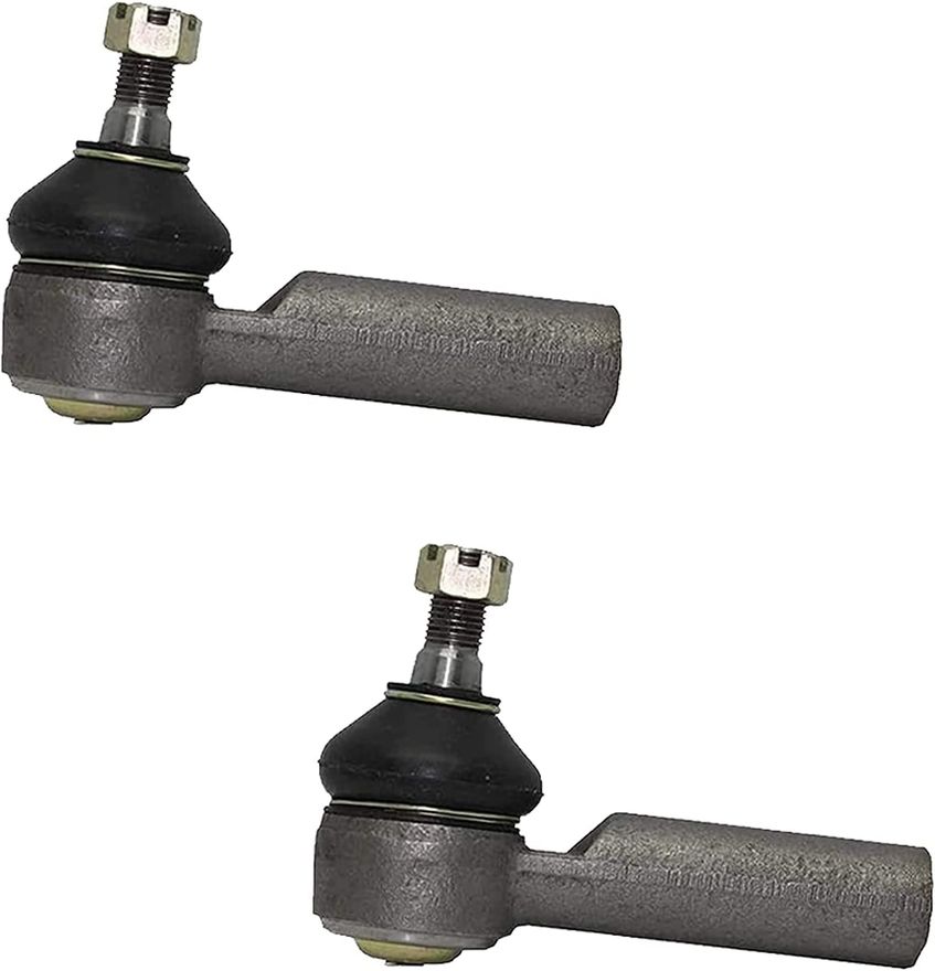 Front Outer Tie Rods - ES3631 x2