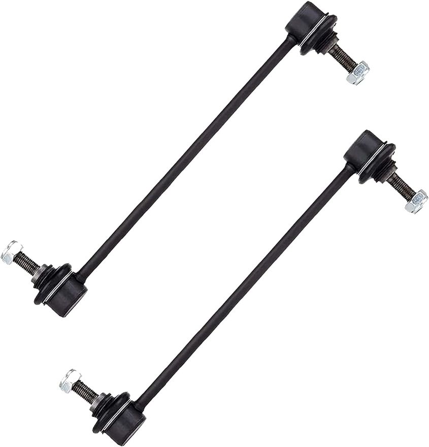 Front Sway Bar Links - K80104 x2