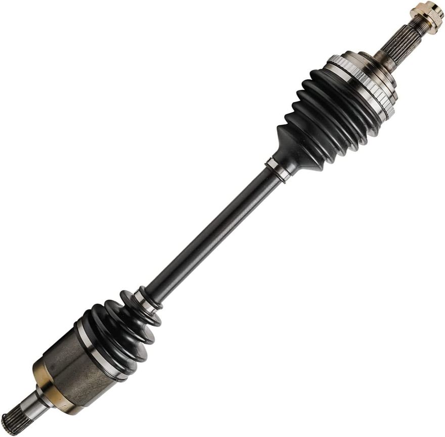 Front Right CV Axle - 133W_AX