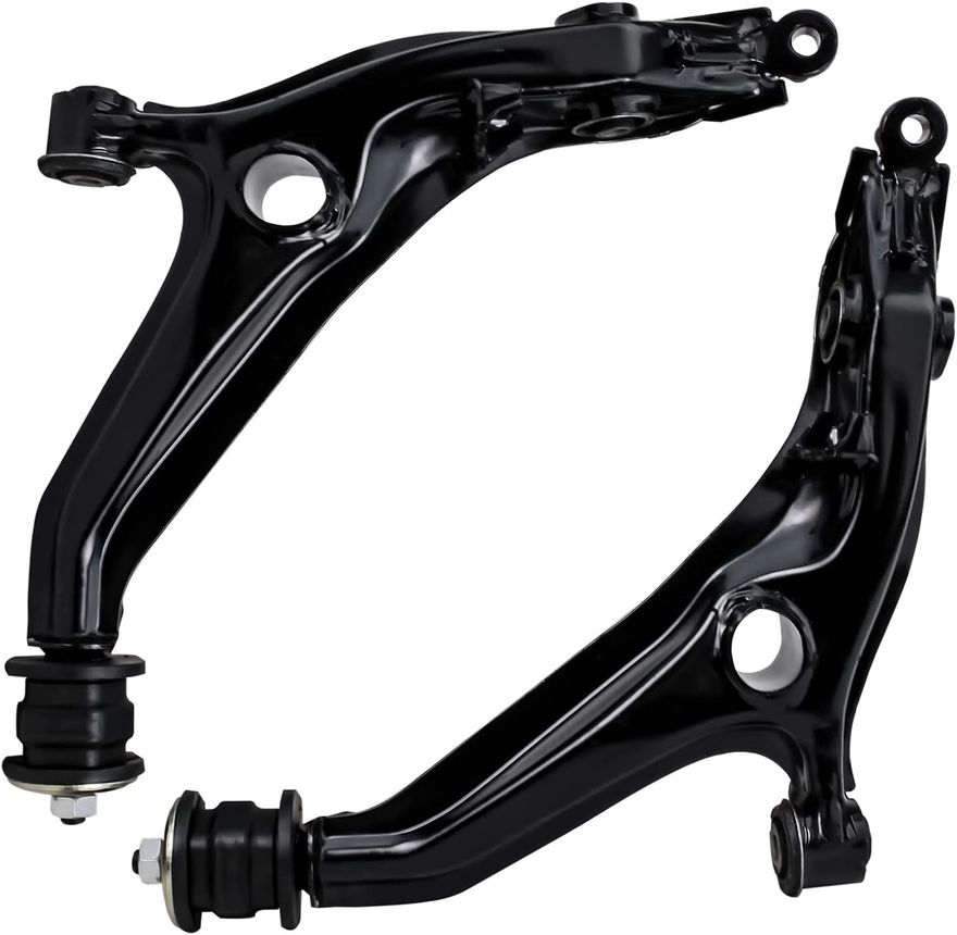 Front Lower Control Arm- K620049_K620050