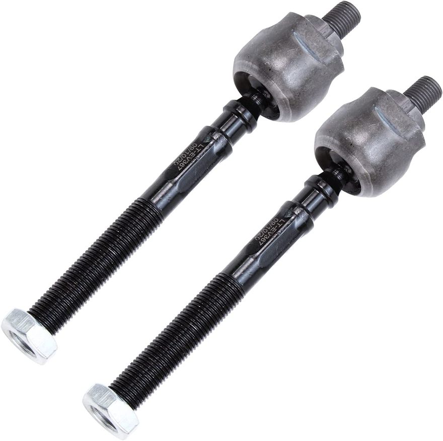 Front Sway Bar Link - K90123 x2