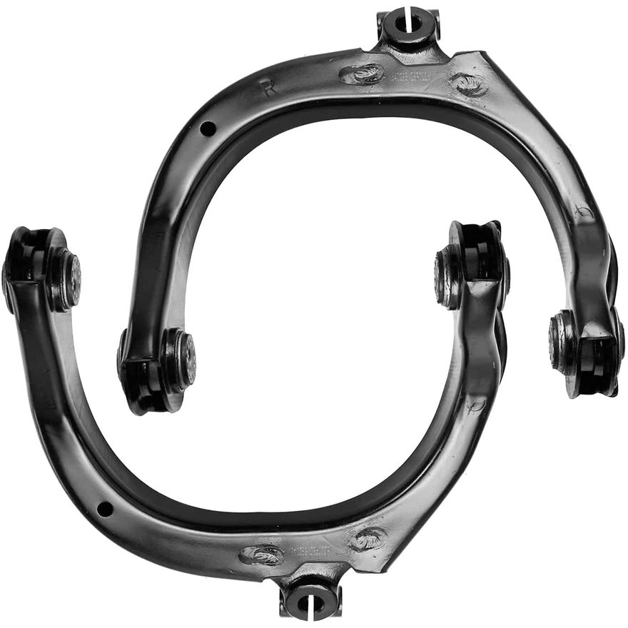 Front Upper Control Arms - K640293_K640294