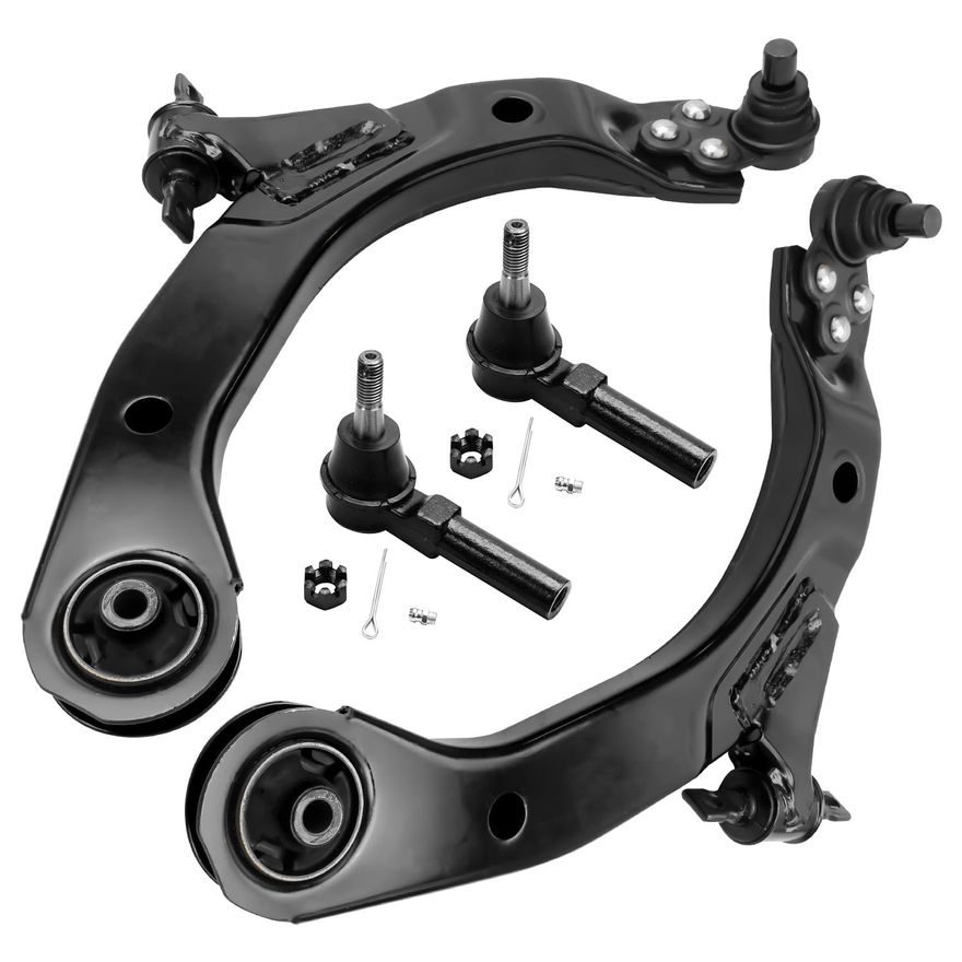 Main Image - Front Lower Control Arms Kit