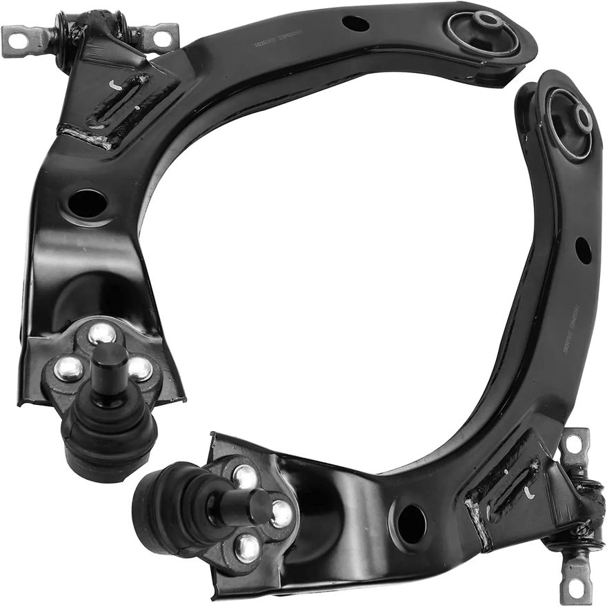 Front Lower Control Arm - K620301_K620302