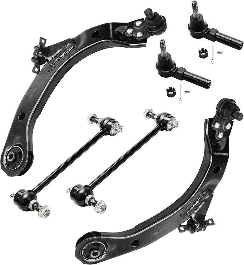 Main Image - Front Lower Control Arms Kit