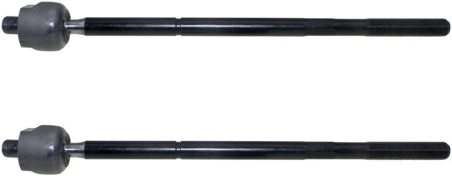 Front Inner Tie Rods - EV80445 x2