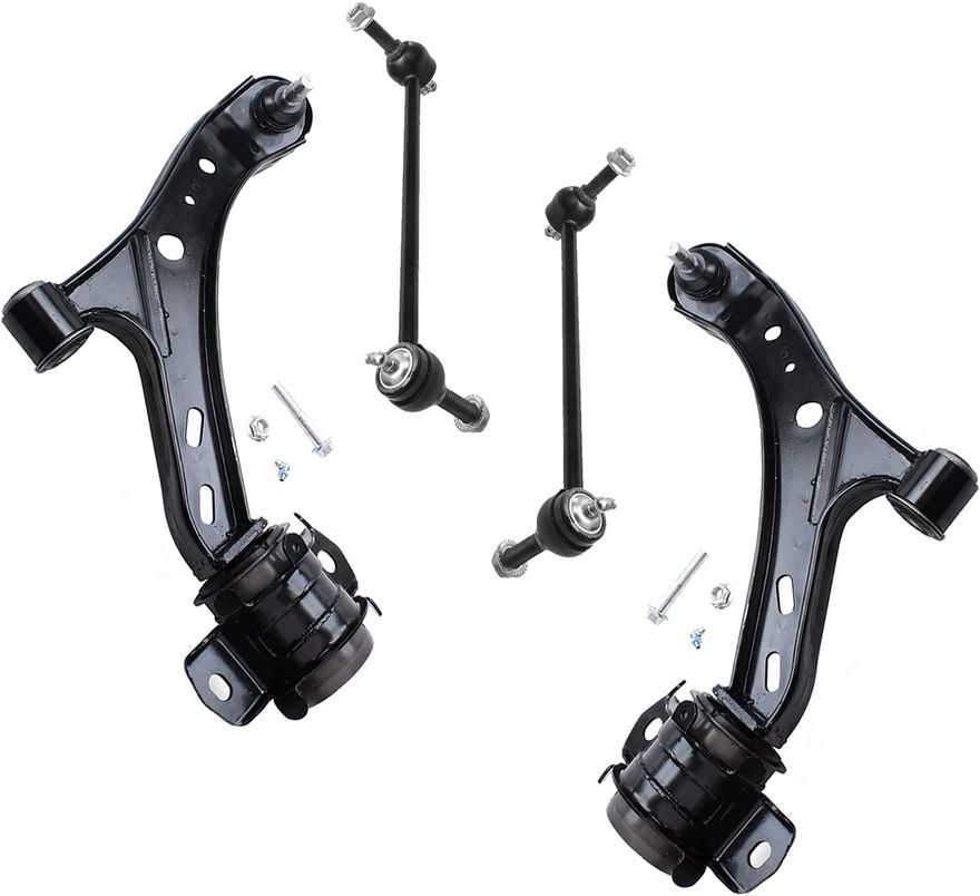 Main Image - Front Lower Control Arms Kit