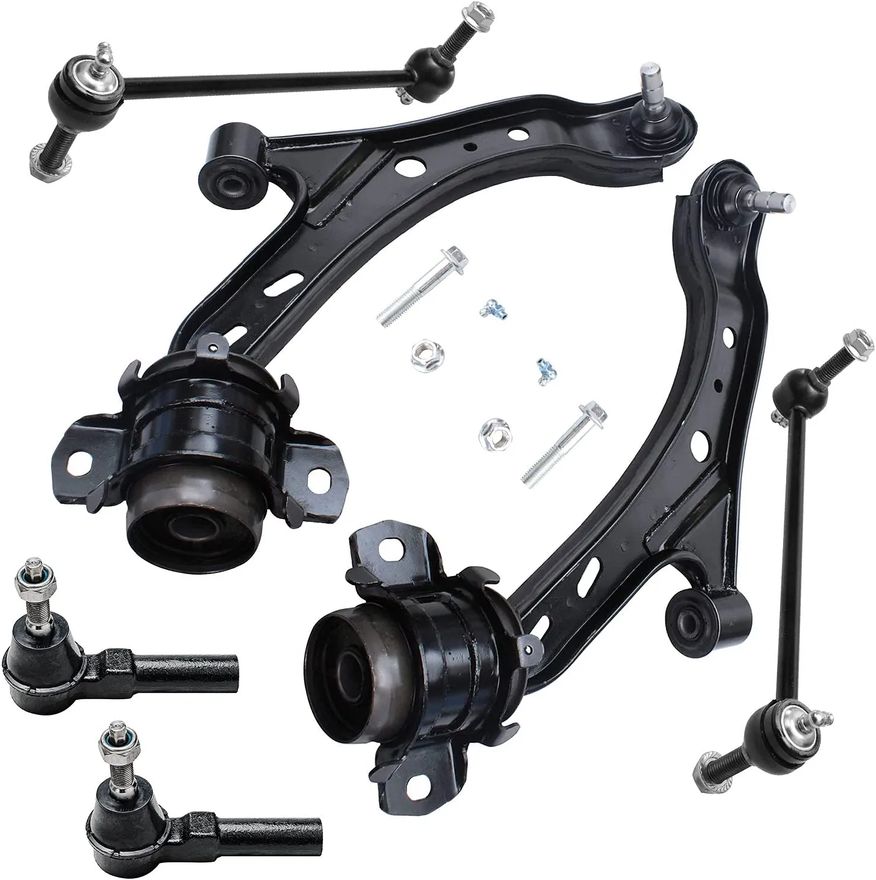 Main Image - Front Lower Control Arms Kit