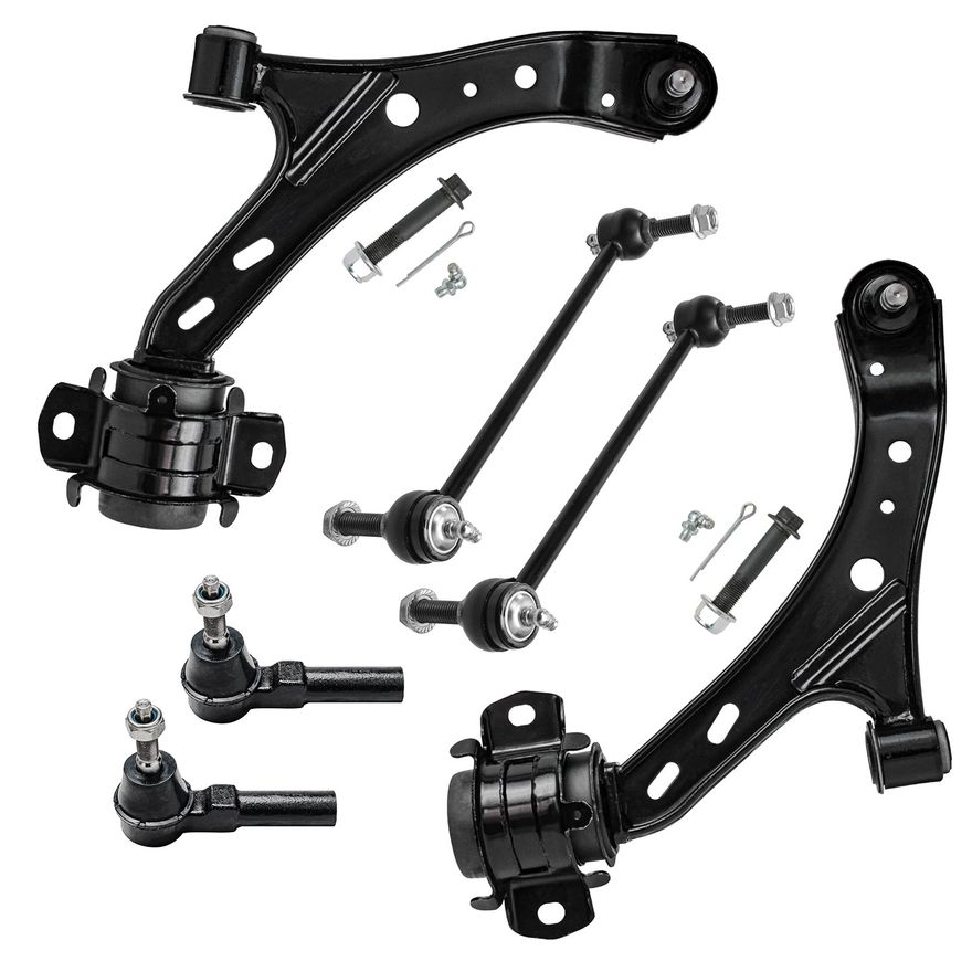 Main Image - Front Lower Control Arms Kit