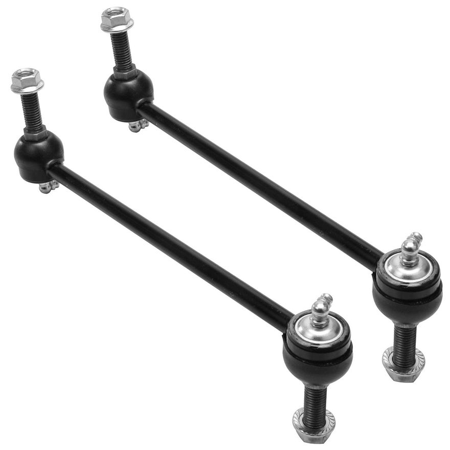 Front Sway Bar Links - K80899 x2