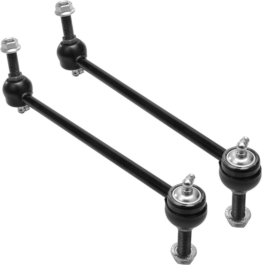 Front Sway Bar Links - K80899 x2