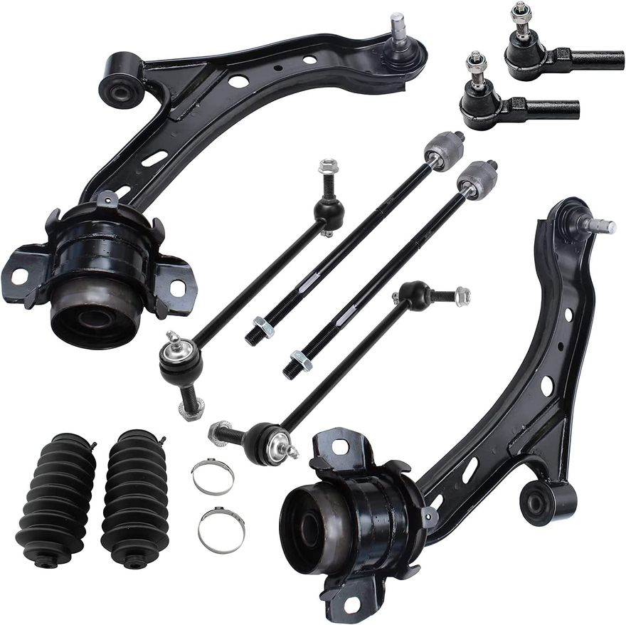 Main Image - Front Lower Control Arms Kit