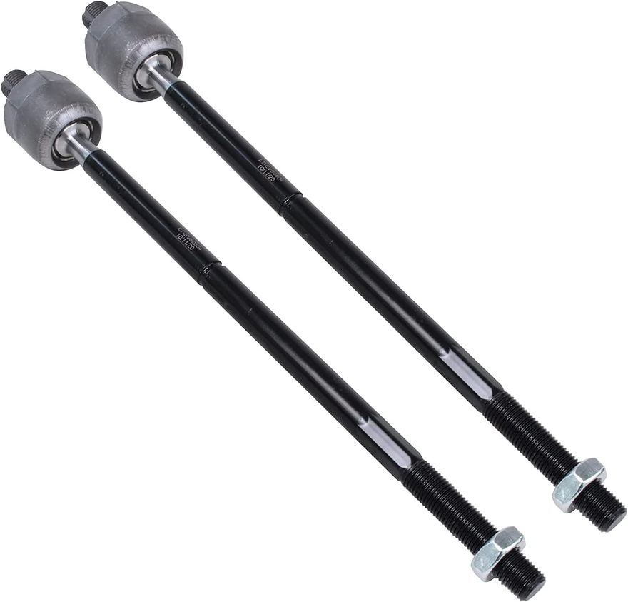 Front Inner Tie Rods - EV80804 x2