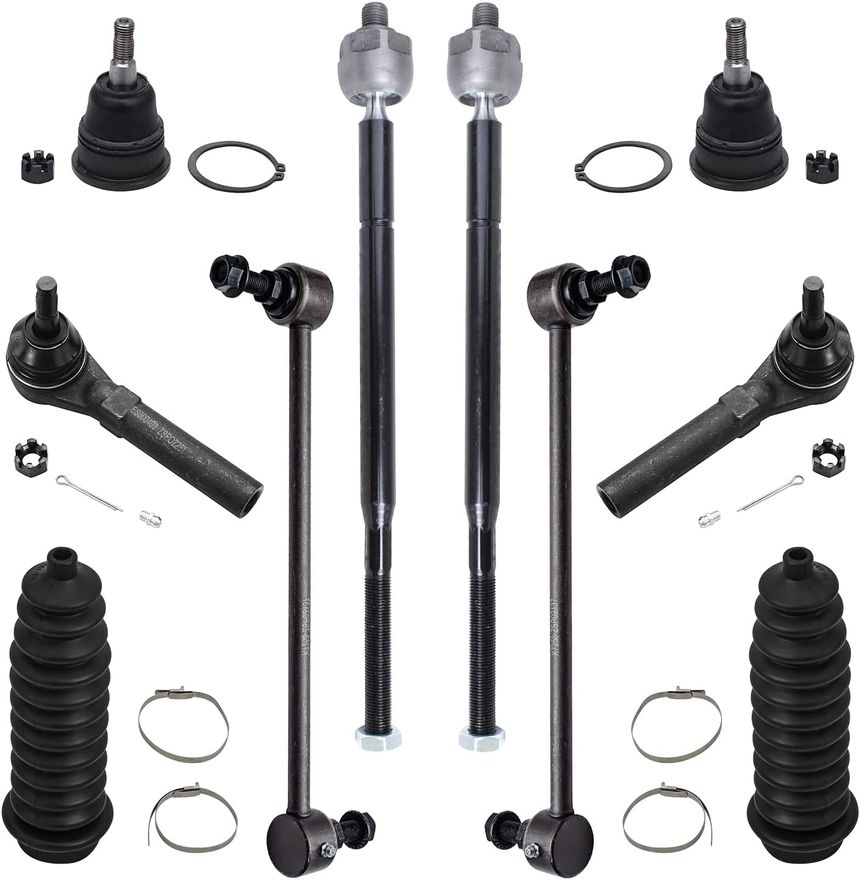 Main Image - Front Sway Bar Links Kit