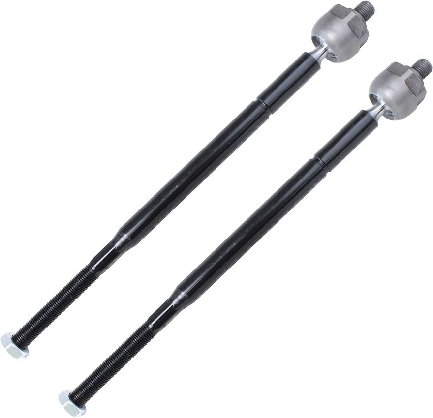 Front Inner Tie Rod - ES80646 x2