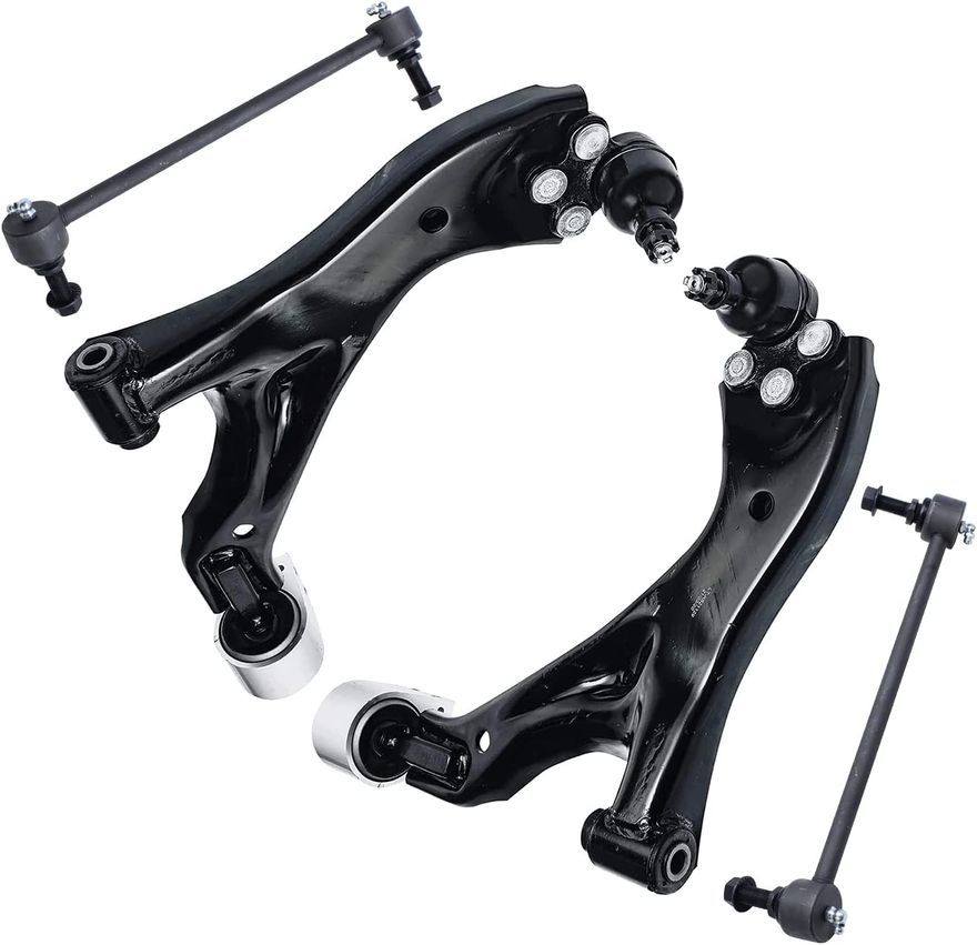 Main Image - Front Lower Control Arms Kit