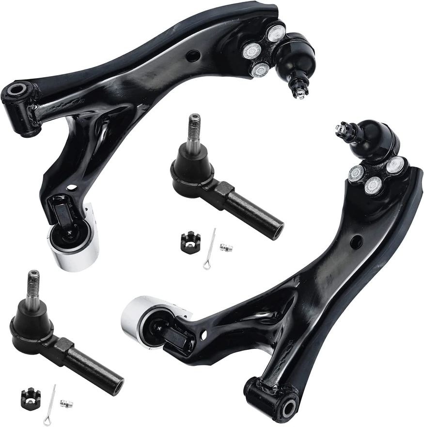 Main Image - Front Lower Control Arms Kit