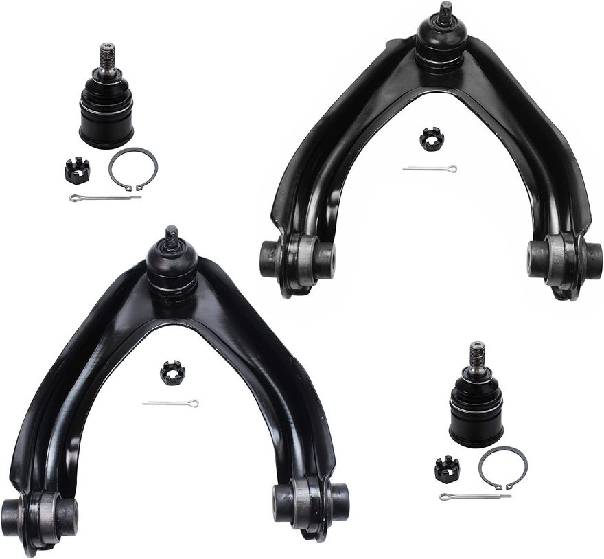 Main Image - Front Upper Control Arms Kit