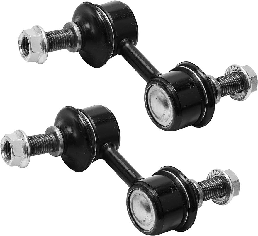 Front Sway Bar Links - K90667 x2