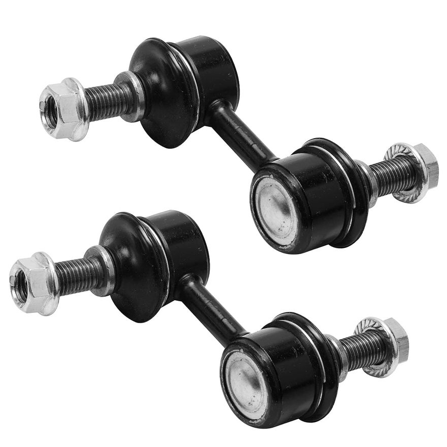 Front Sway Bar Link - K90667 x2