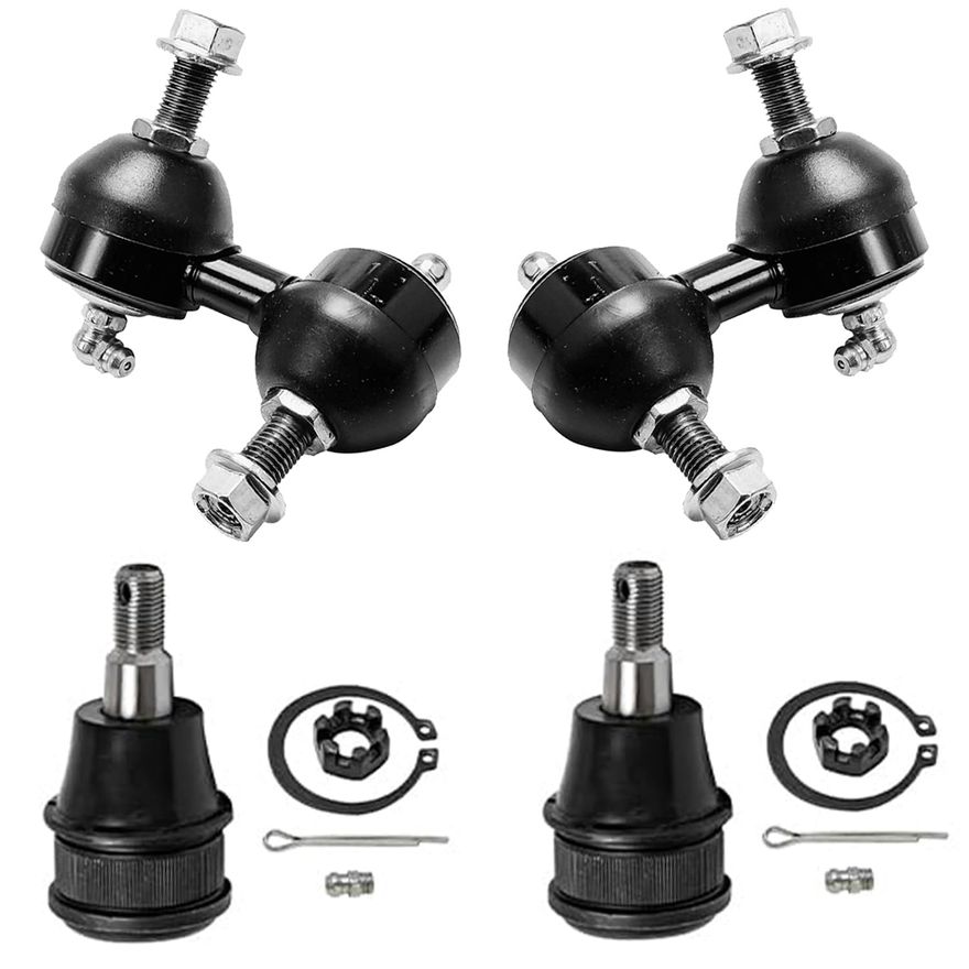 Main Image - Front Sway Bar Links Kit