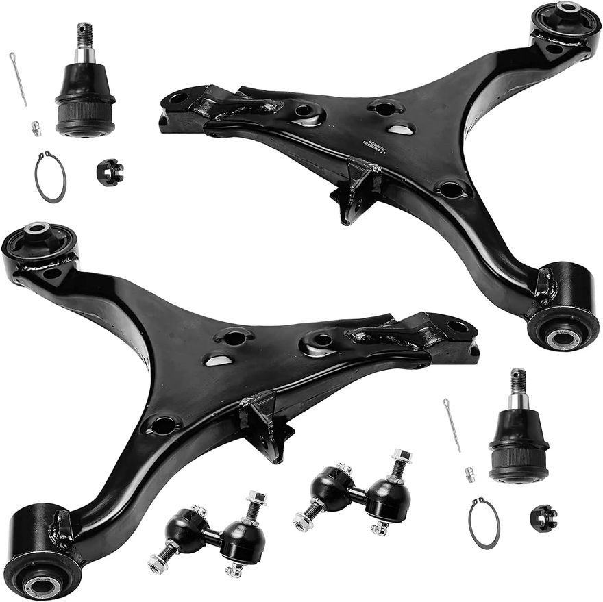 Main Image - Front Lower Control Arms Kit