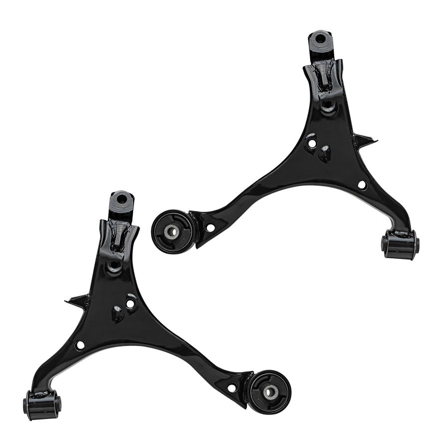 Front Lower Control Arm - K640399_K640400