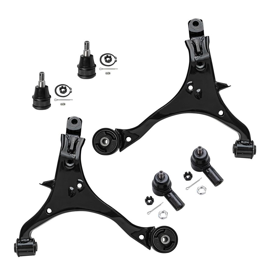 Main Image - Front Lower Control Arms Kit