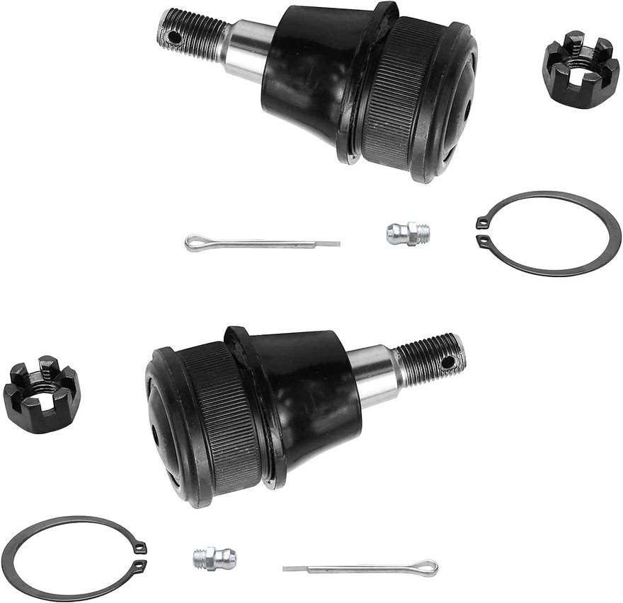 Front Lower Ball Joints - K80223 x2