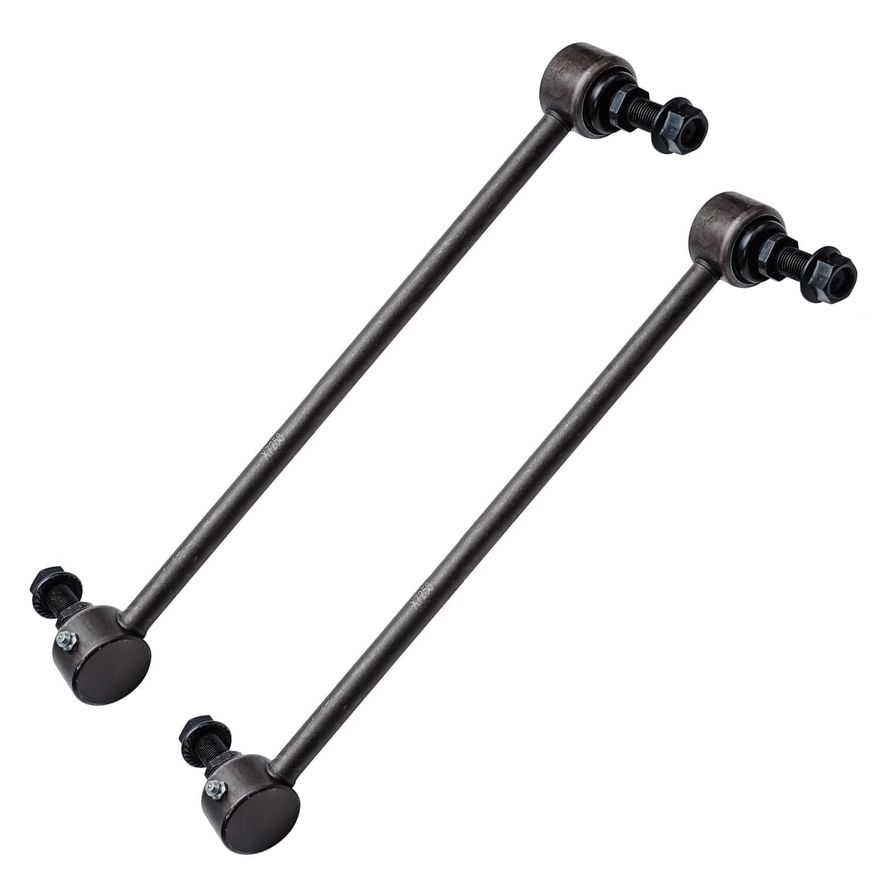 Front Sway Bar Links - K7258 x2