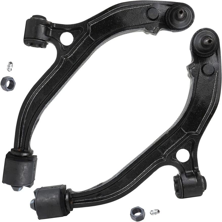 Front Lower Control Arm - K620004_K620005