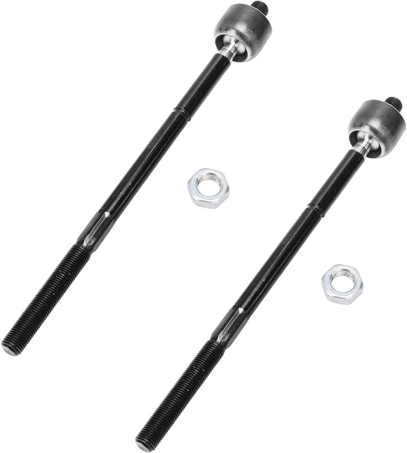 Front Inner Tie Rods - EV405 x2