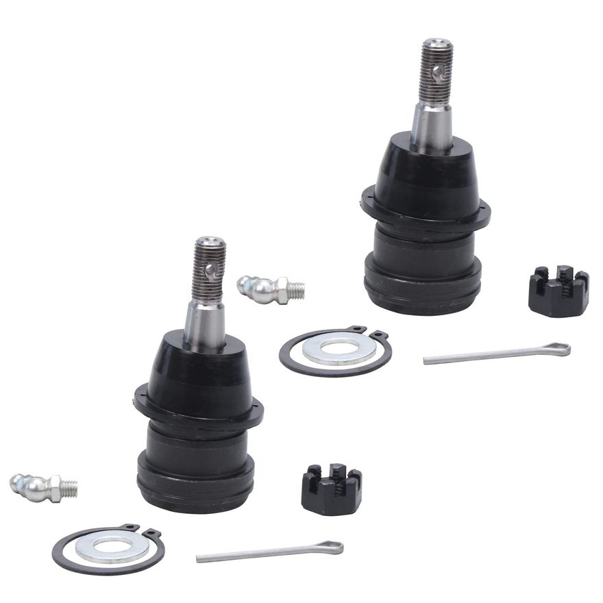 Front Lower Ball Joints - K7399 x2