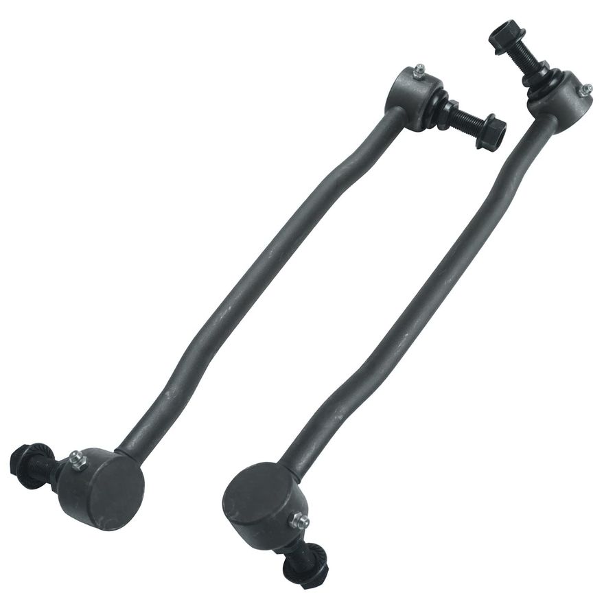 Front Sway Bar Links - K90352_K90353