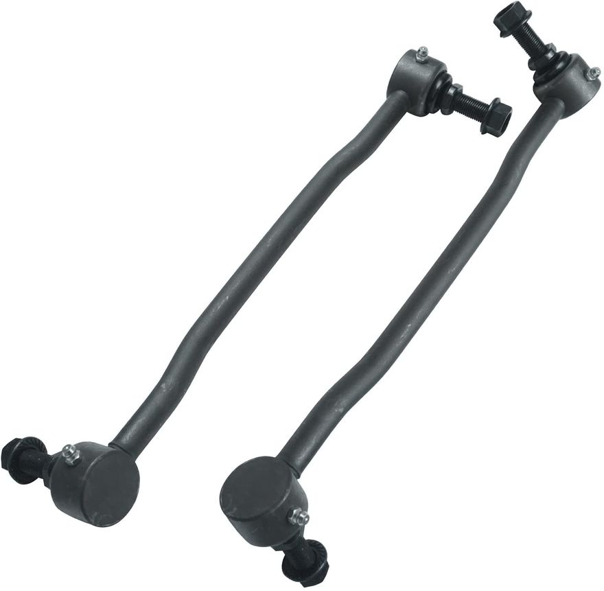 Front Sway Bar Link - K90352_K90353