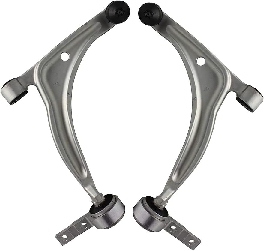 Front Lower Control Arm - K620166_K620167