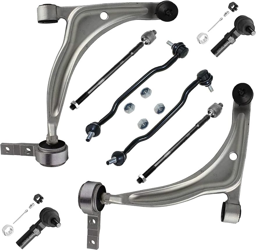 Main Image - Front Lower Control Arms Kit