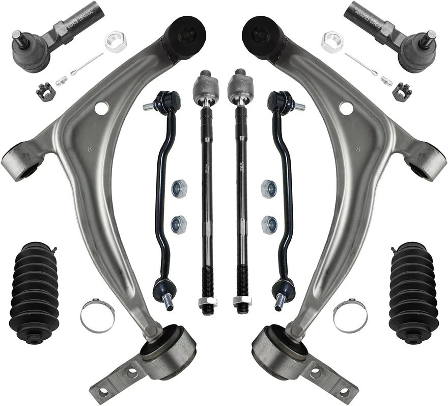 Main Image - Front Lower Control Arms Kit