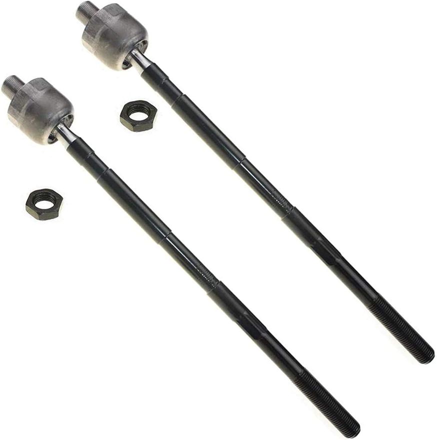 Front Inner Tie Rods - EV427 x2