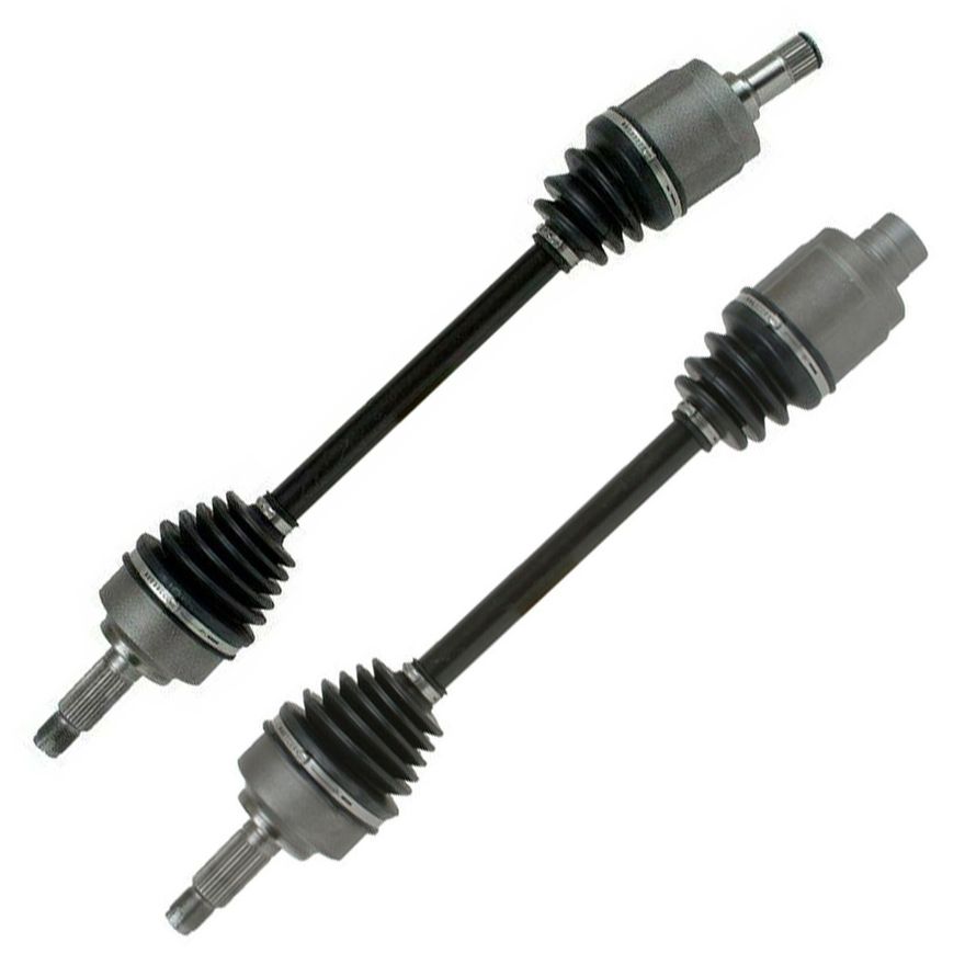 Main Image - Front CV Axles