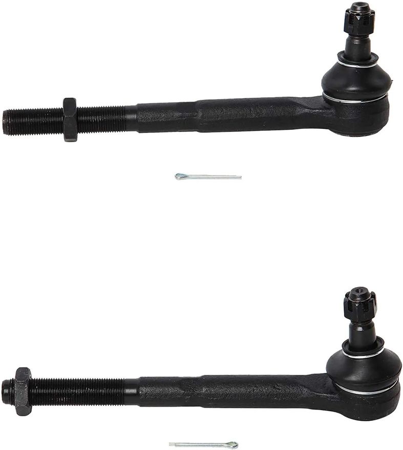 Front Inner Tie Rod - ES3364_ES3365