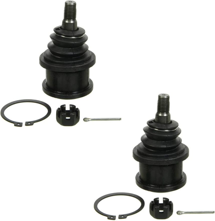 Front Upper Ball Joints - K80014 x2